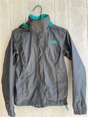 The North Face Dryvent  Jacket, size XP